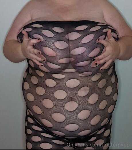 Photo nue de fuite OnlyFans de Thxtterpxpp