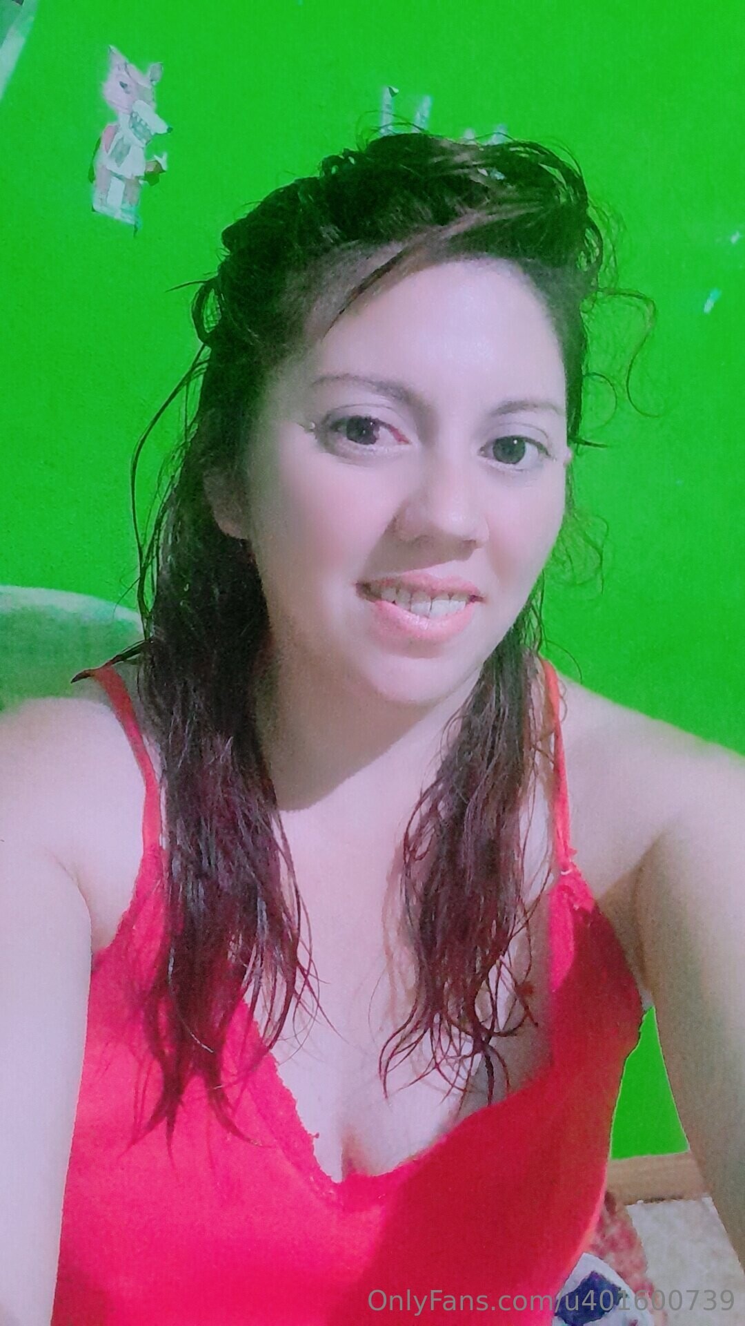 Alaston vuotanut OnlyFans-kuva U4flakita #21