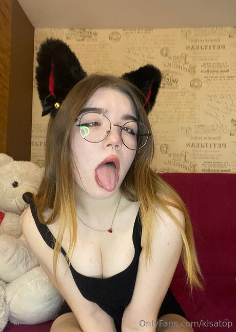 Foto nua vazada do OnlyFans de Babymaytop