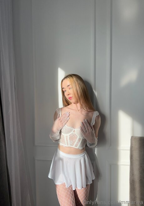 Mmariya  nude leaked OnlyFans photo