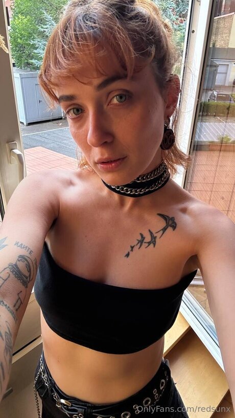 Redsunx