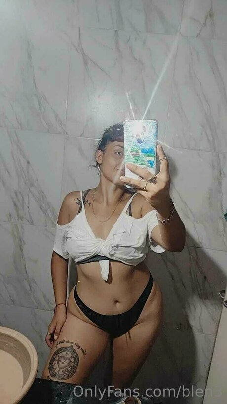 Blen3  nude leaked OnlyFans photo