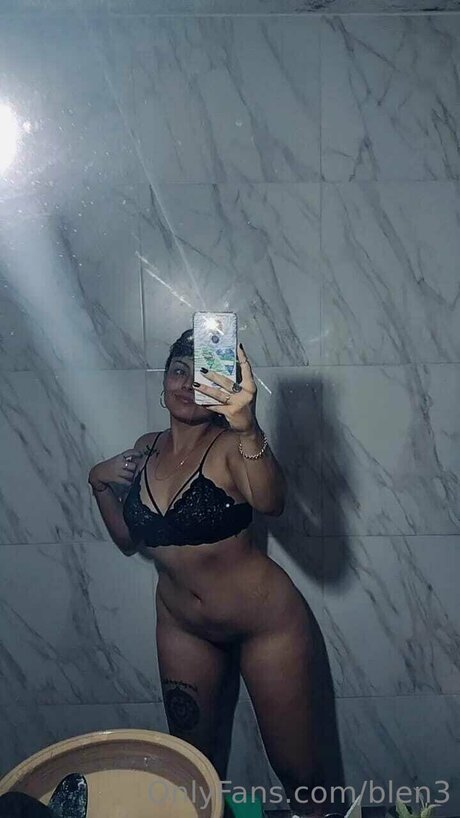 Blen3  nude leaked OnlyFans photo