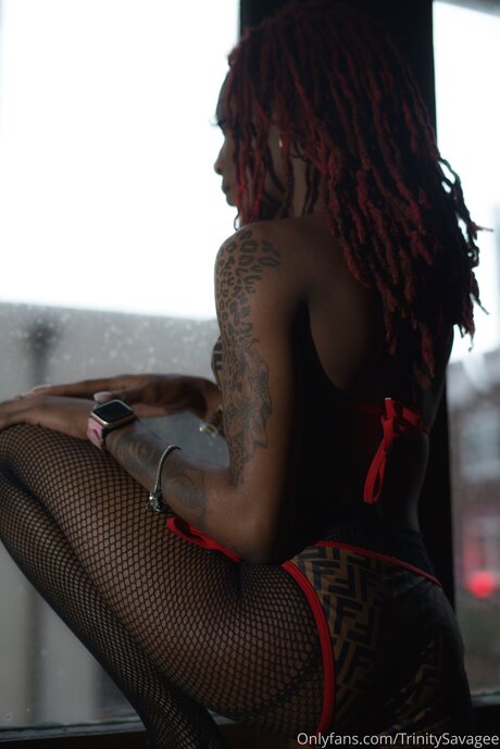 Trinitysavage