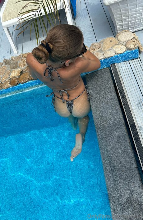 Foto desnuda filtrada de OnlyFans de Sofa18