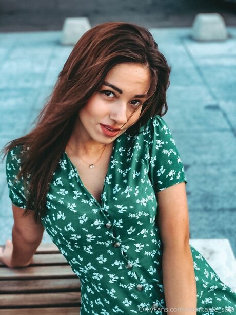 Inimitable Sara