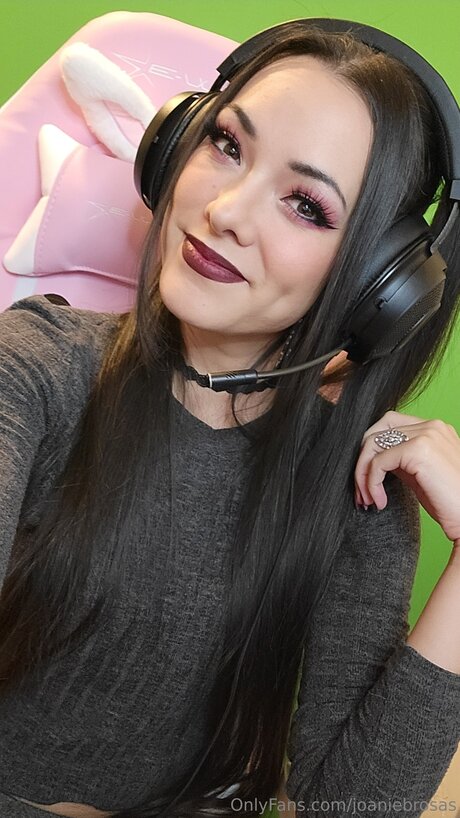 Joaniebrosas
