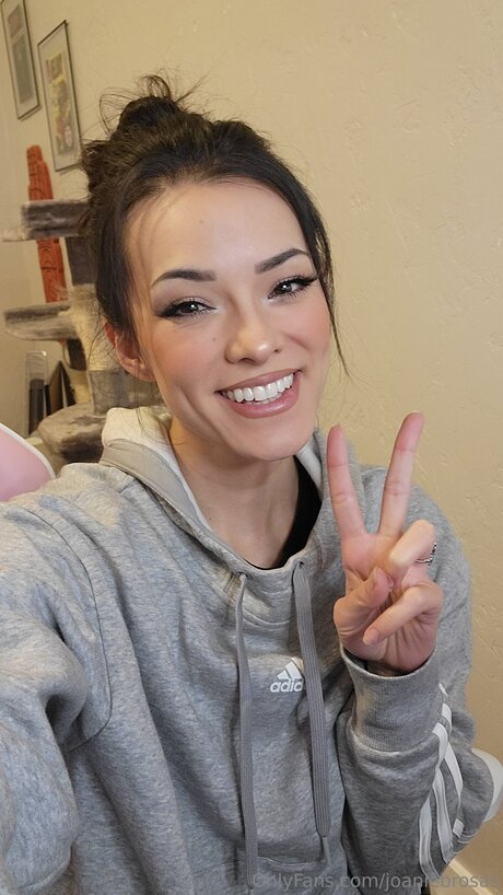Joaniebrosas  nude leaked OnlyFans photo
