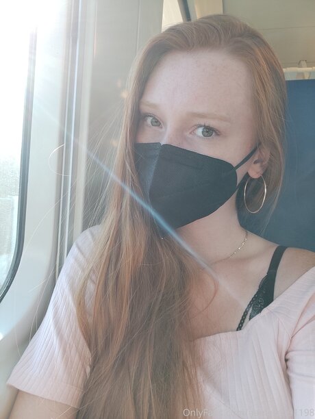 Nøgent lækket OnlyFans-billede af Daniella191198