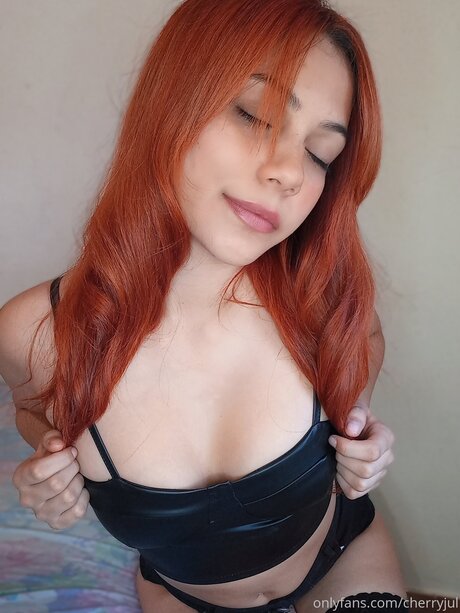 Cherryjul