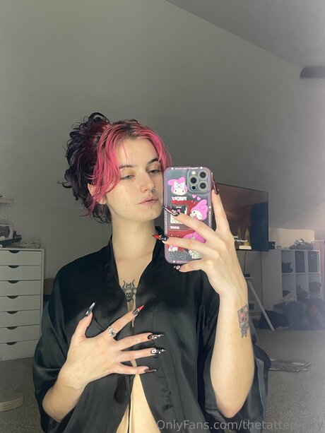 Thetattedfairy