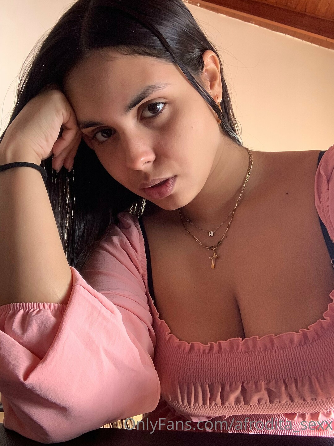 Sashaseren OnlyFans泄露裸照 #20