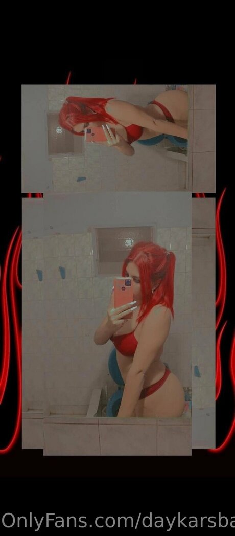 Обнаженная фотография утечки OnlyFans от Daykarsbaby