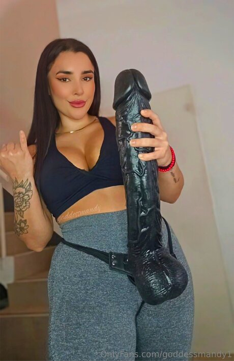 Goddessmandy1