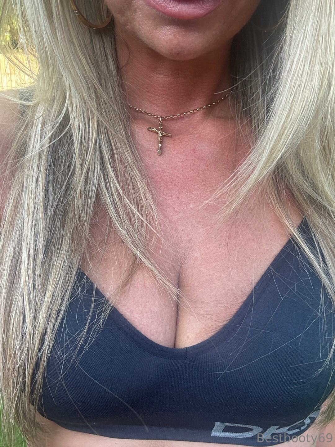 Naken läckt OnlyFans-bild av Bestbooty69 #13