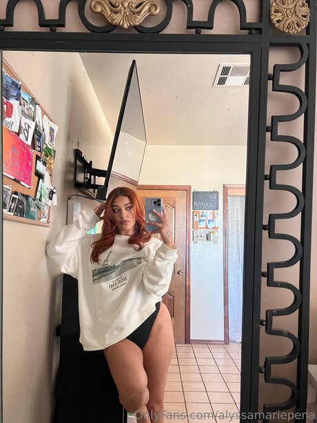 Alyssamariepena