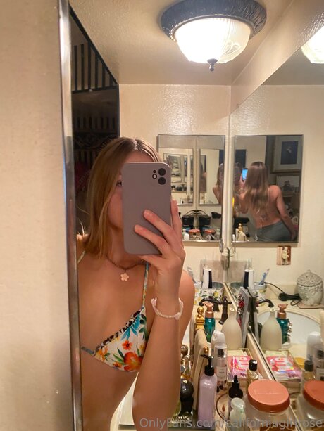 Californiagirlrose