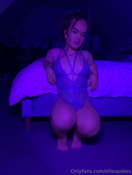Elliespokes