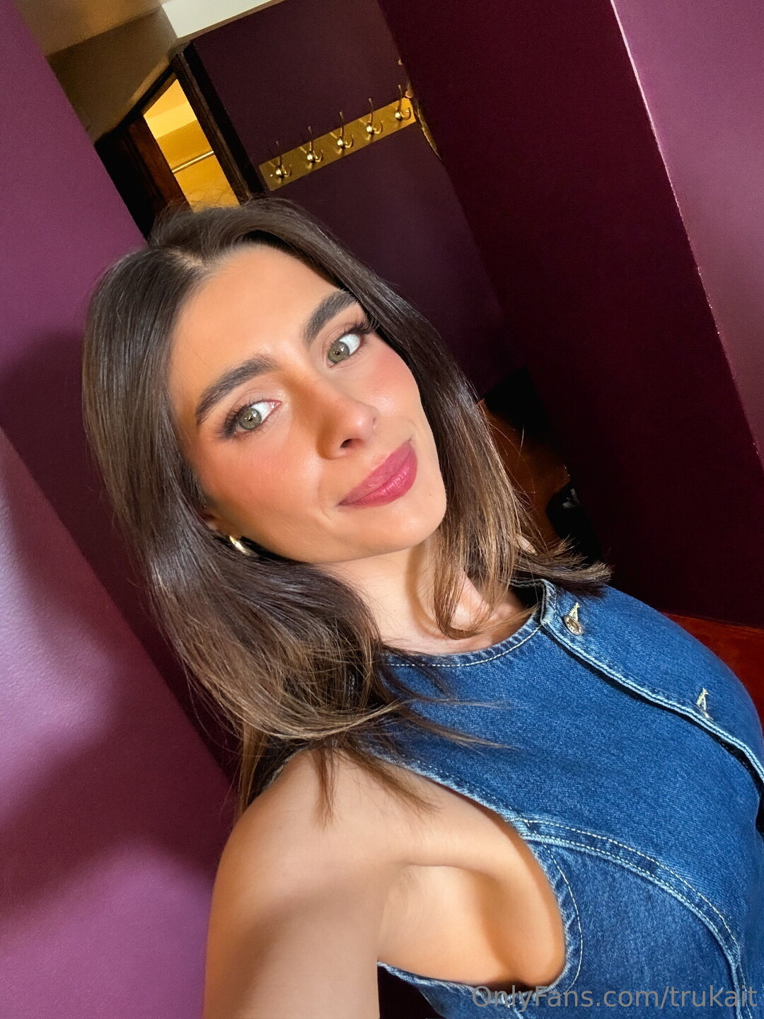 Foto desnuda filtrada de OnlyFans de Trukait #47