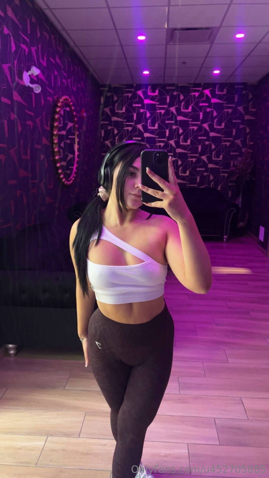 Foto desnuda filtrada de OnlyFans de U452705885 #42