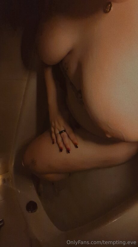 Tempting Eve