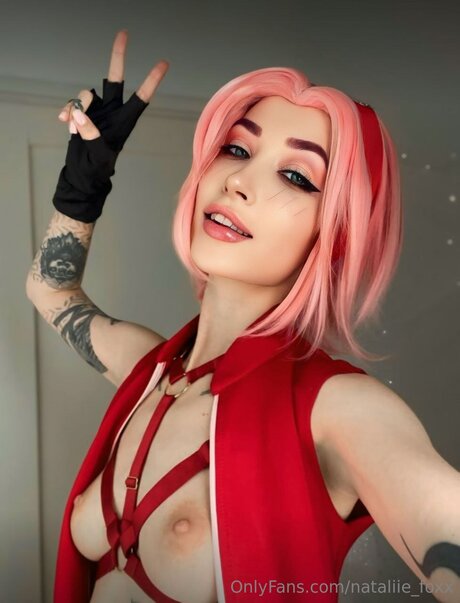 Nataliie Foxx