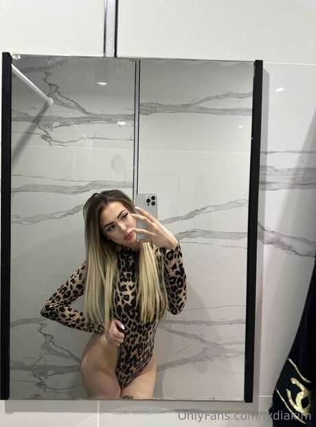 Lydiakim