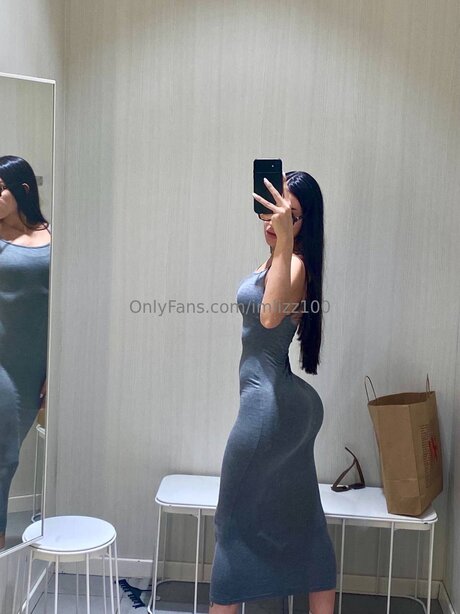 Foto desnuda filtrada de OnlyFans de Imlizz100