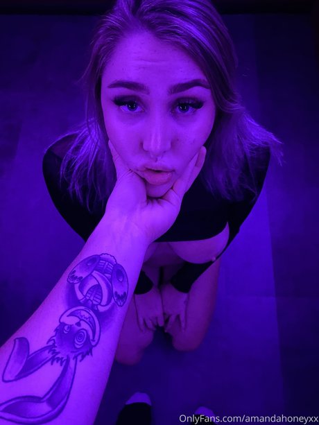 Amanda