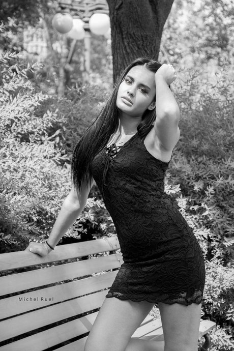 Cyndy valerie Gamache Gravel