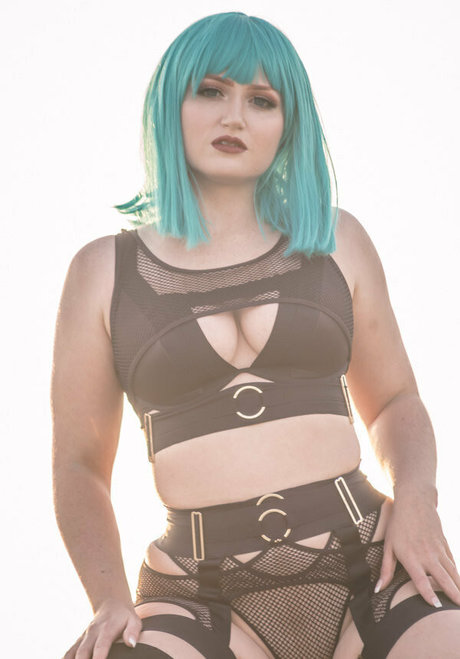 Termina Cosplay