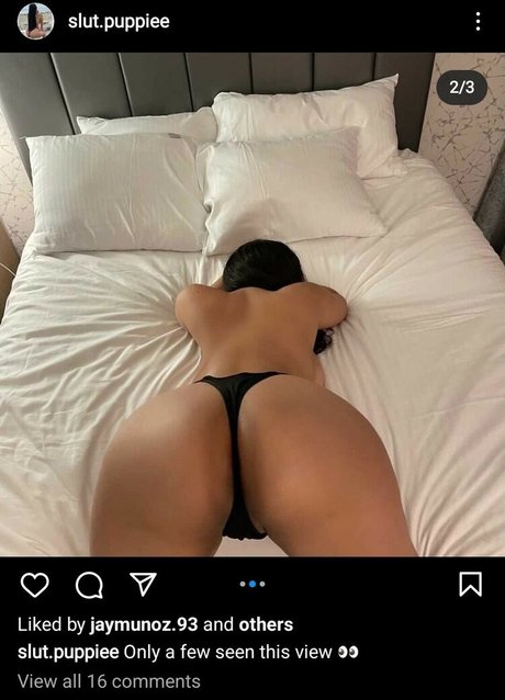 Slut Puppie