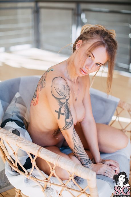 Foto di nudo di fuga di OnlyFans di Veronica Wonka