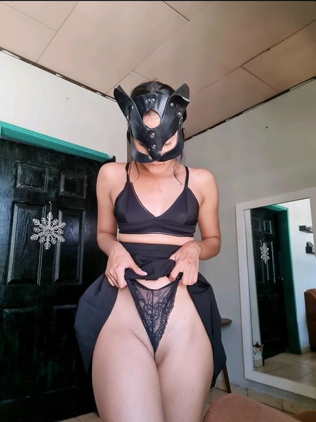 Iam Kitty