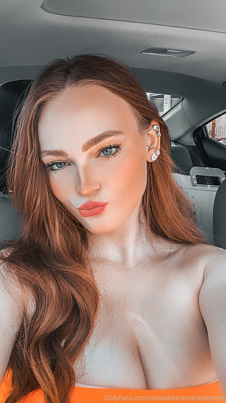 Foto desnuda filtrada de OnlyFans de Lindsay Lohann