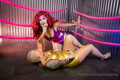 Karamia Darling