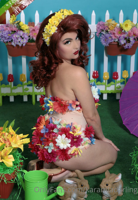 Karamia Darling
