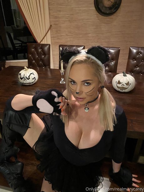 Mary Carey