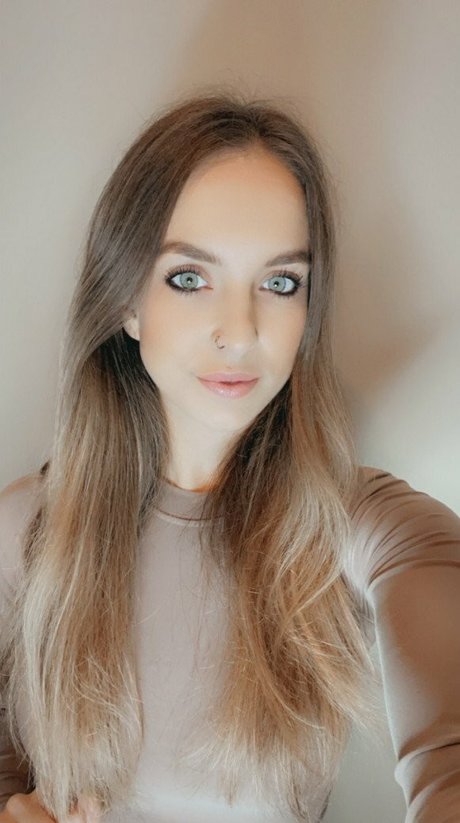 Foto di nudo di fuga di OnlyFans di Jessmain