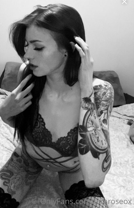 Tara Rose