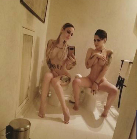 Lucy And Kari