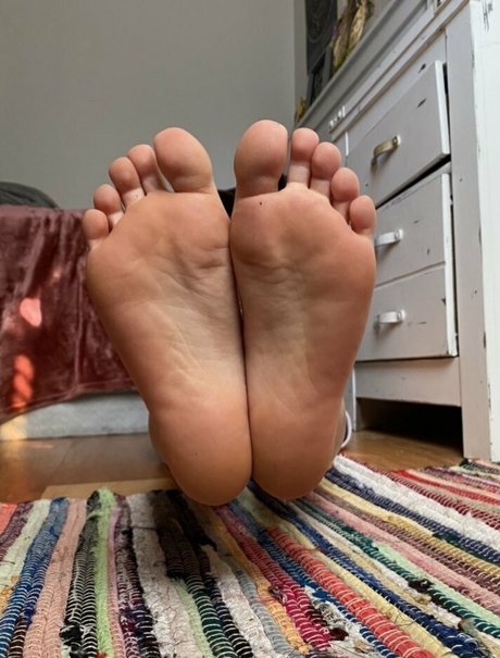 Piperscutefeet