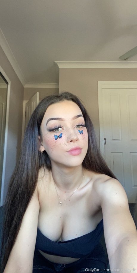 Jayde Bambrick
