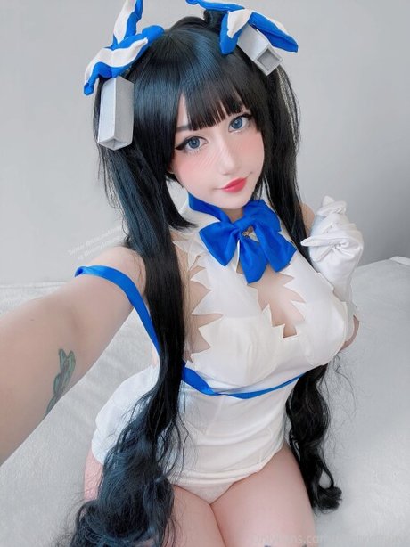 Minty Kitsune