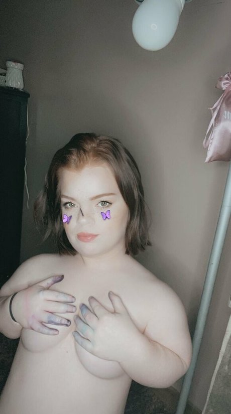 Photo nue de fuite OnlyFans de Sassyholl