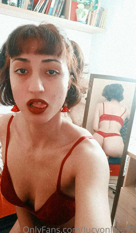 Wet Lucy Baby