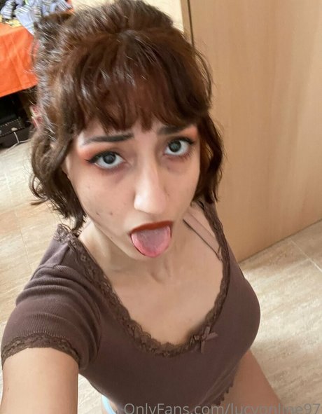 Wet Lucy Baby OnlyFans