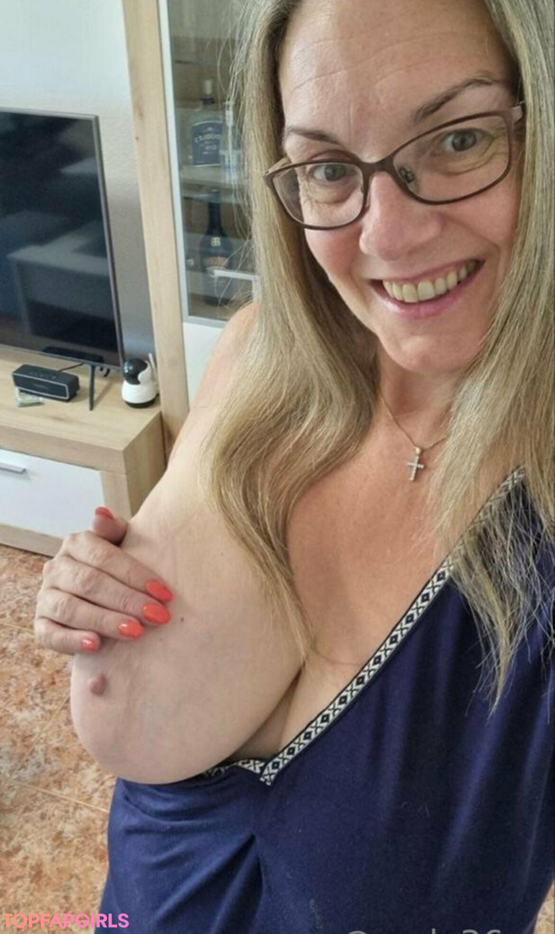 Nahá fotka uniklých OnlyFans od Carla36gg #1260