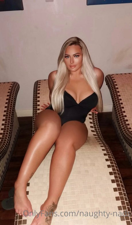 Nadia Rose