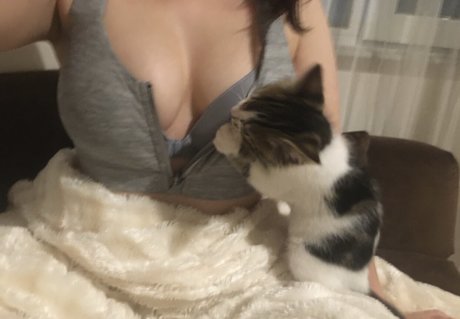 Sadtsarina  nude leaked OnlyFans photo